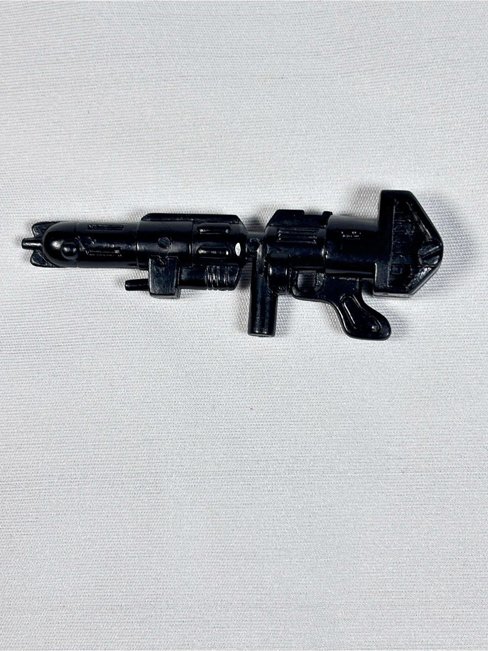 Vintage G1 Transformers Optimus Prime Bloated Laser Rifle Gun Accessory 1984 198